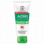 SRM Acnes xanh