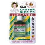 Dầu khuynh diệp Trường Sơn