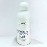 Intimate Creamy Wash trắng