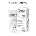 Latopic Face And Body Cream 75ml