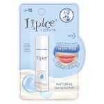 LipIce Lipbalm màu trắng