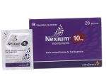 Nexium 10mg