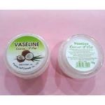 Vaseline dừa