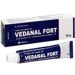 Vendanal fort