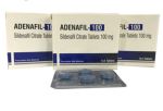 Adenafil 100