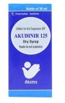 Akudinir 125 siro