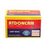 Atdoncam