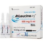 Atileucine tiêm