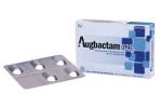 Augbactam 625mg