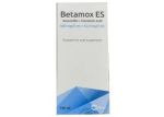 Betamox ES 600mg siro