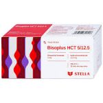 Bisoplus Hct 5mg/12.5Mg