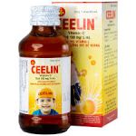 Ceelin 60ml (nhỏ)