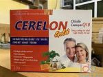 Cerelon Gold đỏ