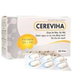 Cereviha