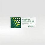 Cetirizin 10mg STELLA