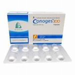 Conoges 200mg Boston