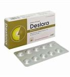 Deslora 5mg Pyme