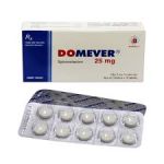 Domever 25mg