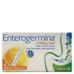 Enterogermina 4 tỷ