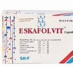 Eskafolvit