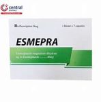 Esmepra 40