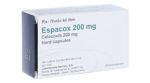 Espacox 200