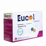 Eucol 1,25mg/5ml