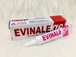 Evinale gel