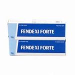 Fendexi Forte