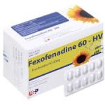 Fexofendin 60Hv