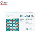 Flustad 75 STELLA