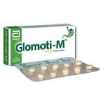 Glomiti M