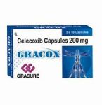 Graccox (Celecoxib 200mg)