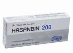 Hasabin (Trimebutin 200mg)