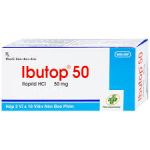 Ibutop