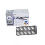 Katrypsin 8400IU