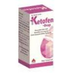 Ketofen 3ml