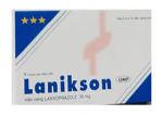 Lanikson (Lansoprazol 30mg Micro)