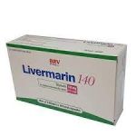 Livermarin 140mg