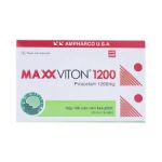 Maxxviton 1200