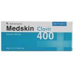 Medskin 400 HG