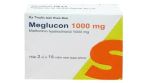 Meglucon 1000mg