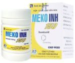 Meko INH 150mg ( Isoniazid 150mg)