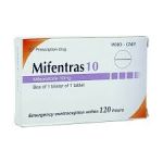 Mifentras 10