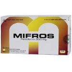 Mifros 300mg