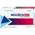 Moloxcin 400