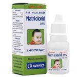 Natri clorid 0,9% hải phòng đắt