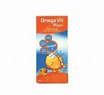 Omega Vit Plus