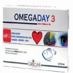 Omegaday 3