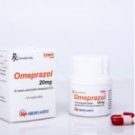 Omeprazol lọ nội